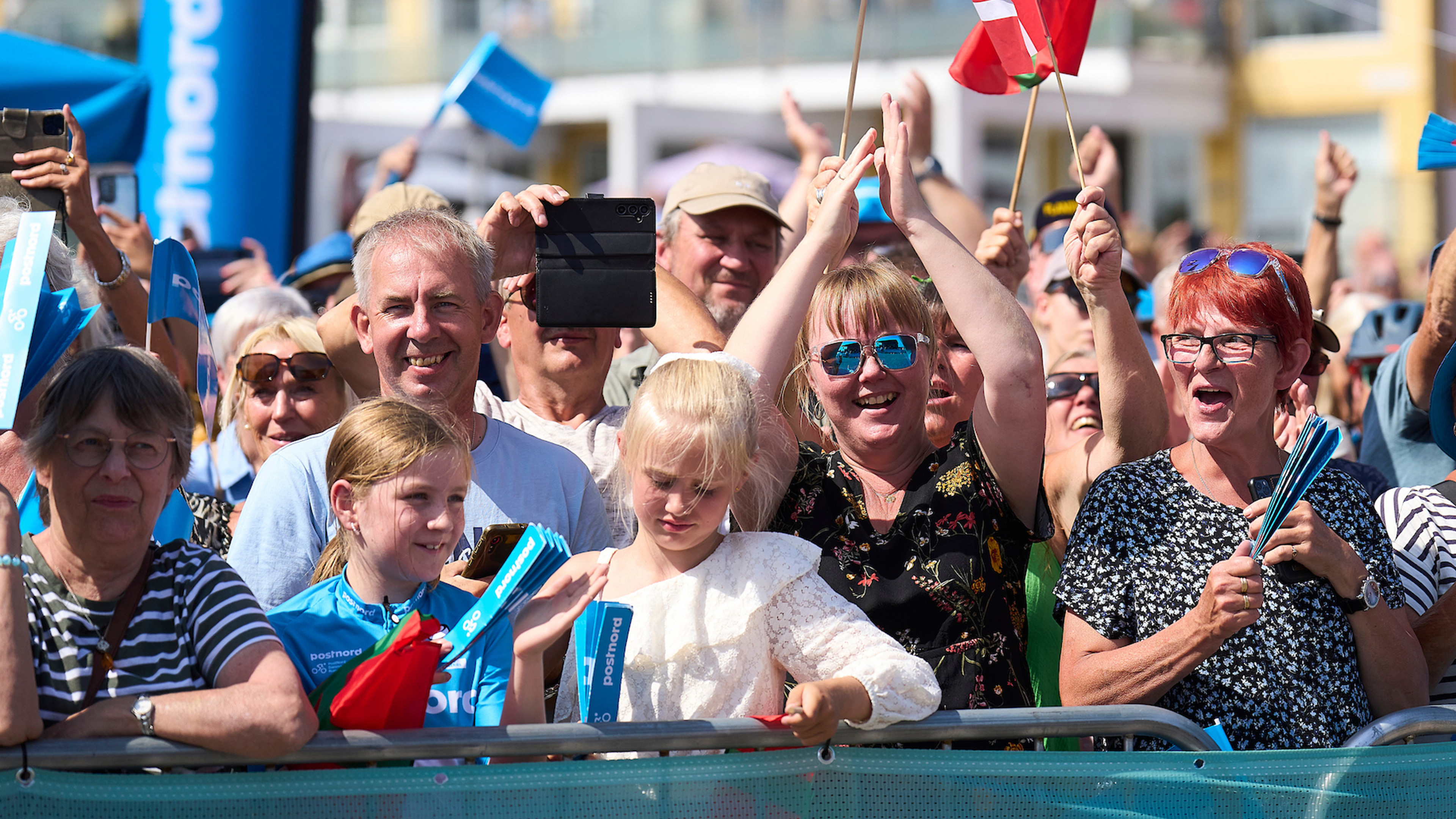 PostNord Danmark Rundt