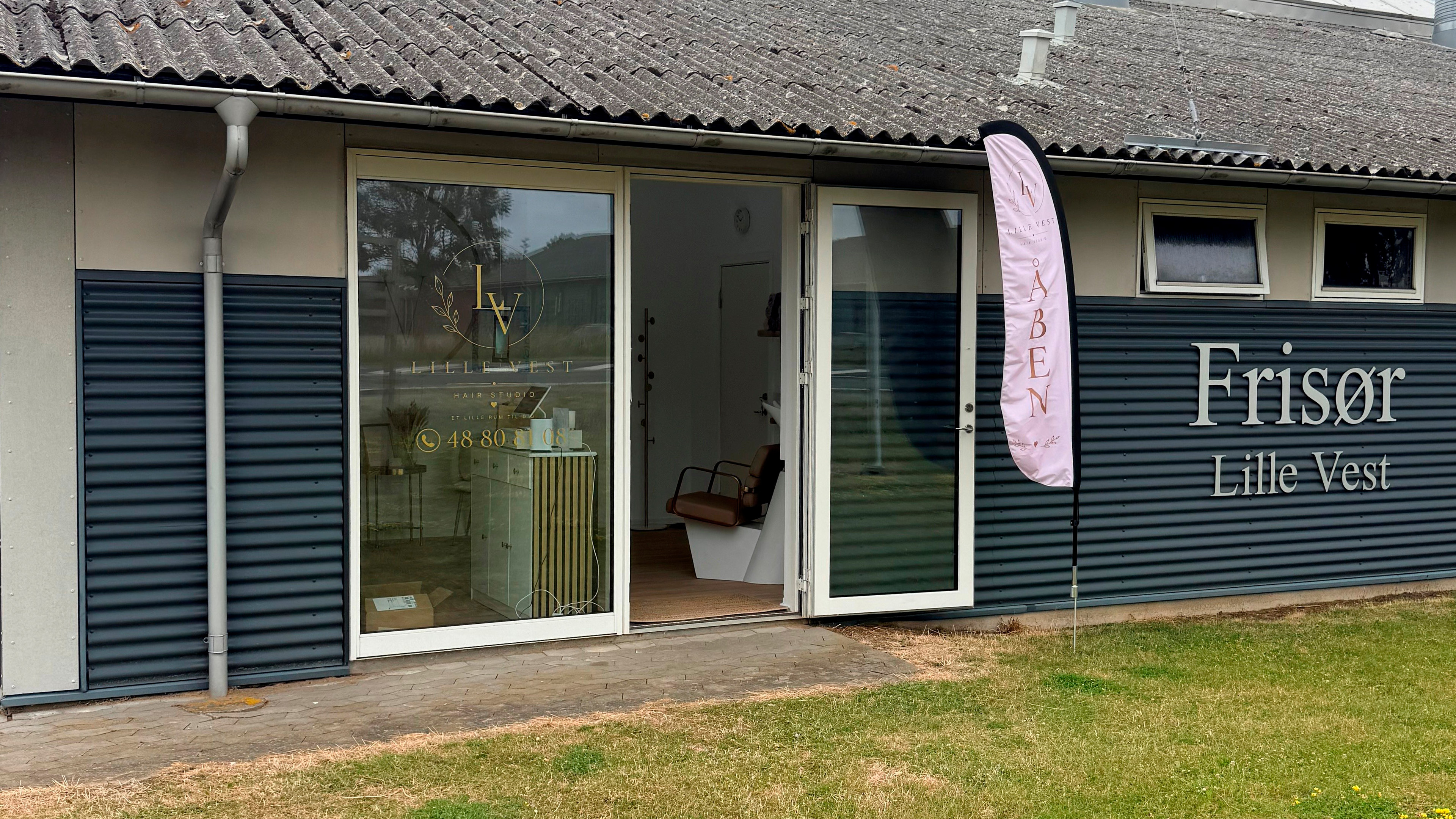 Salon Lille Vest