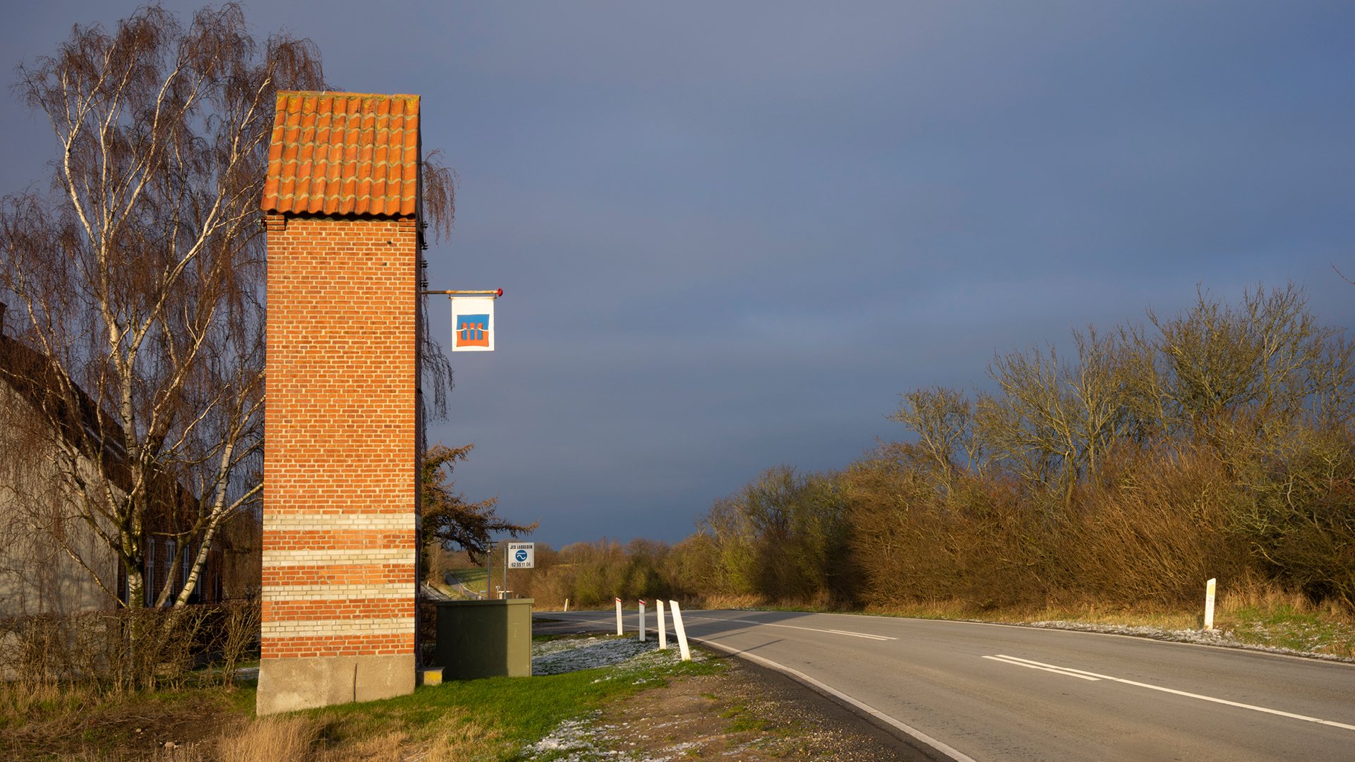 Kunstturm 1