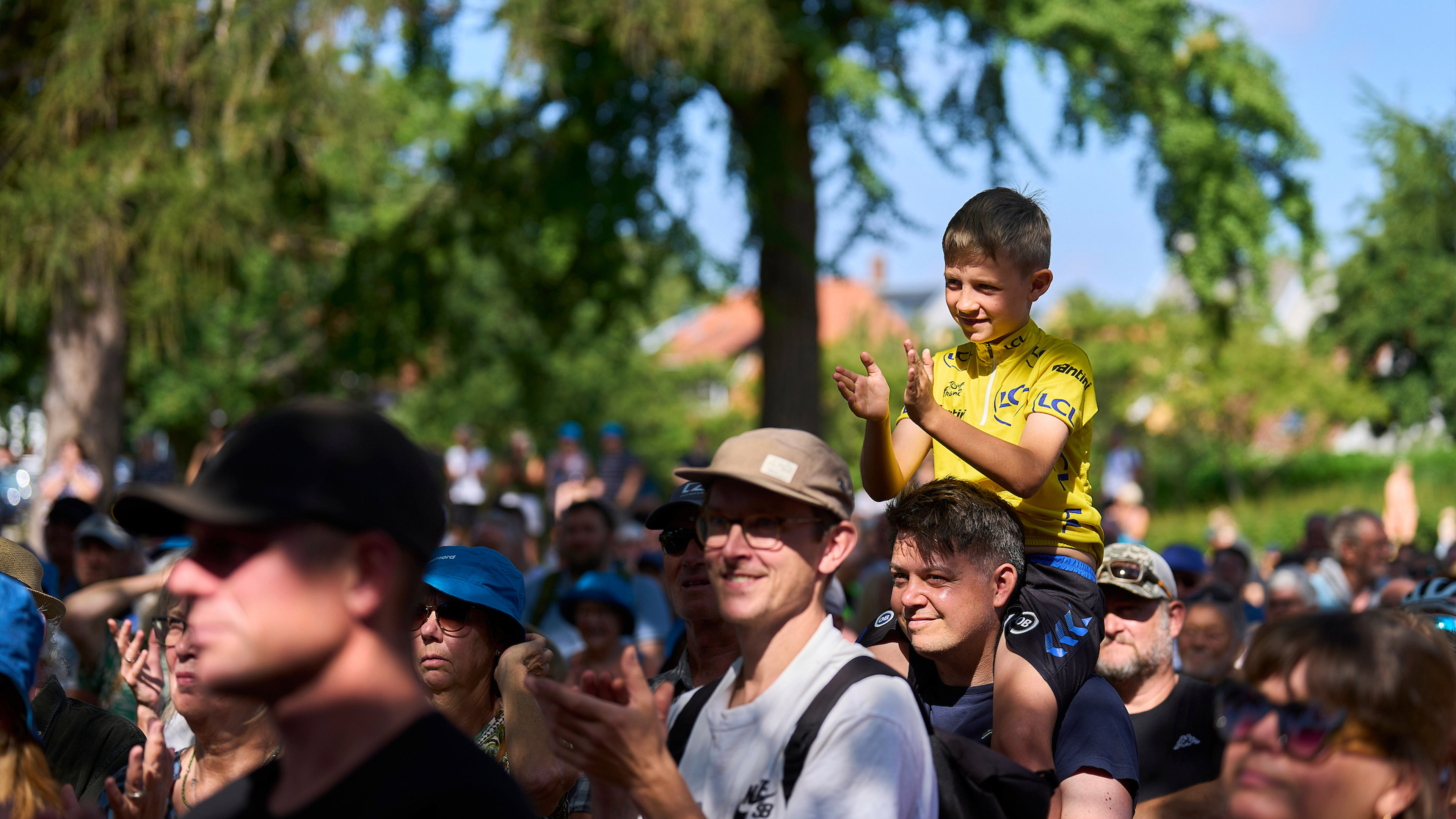 PostNord Danmark Rundt