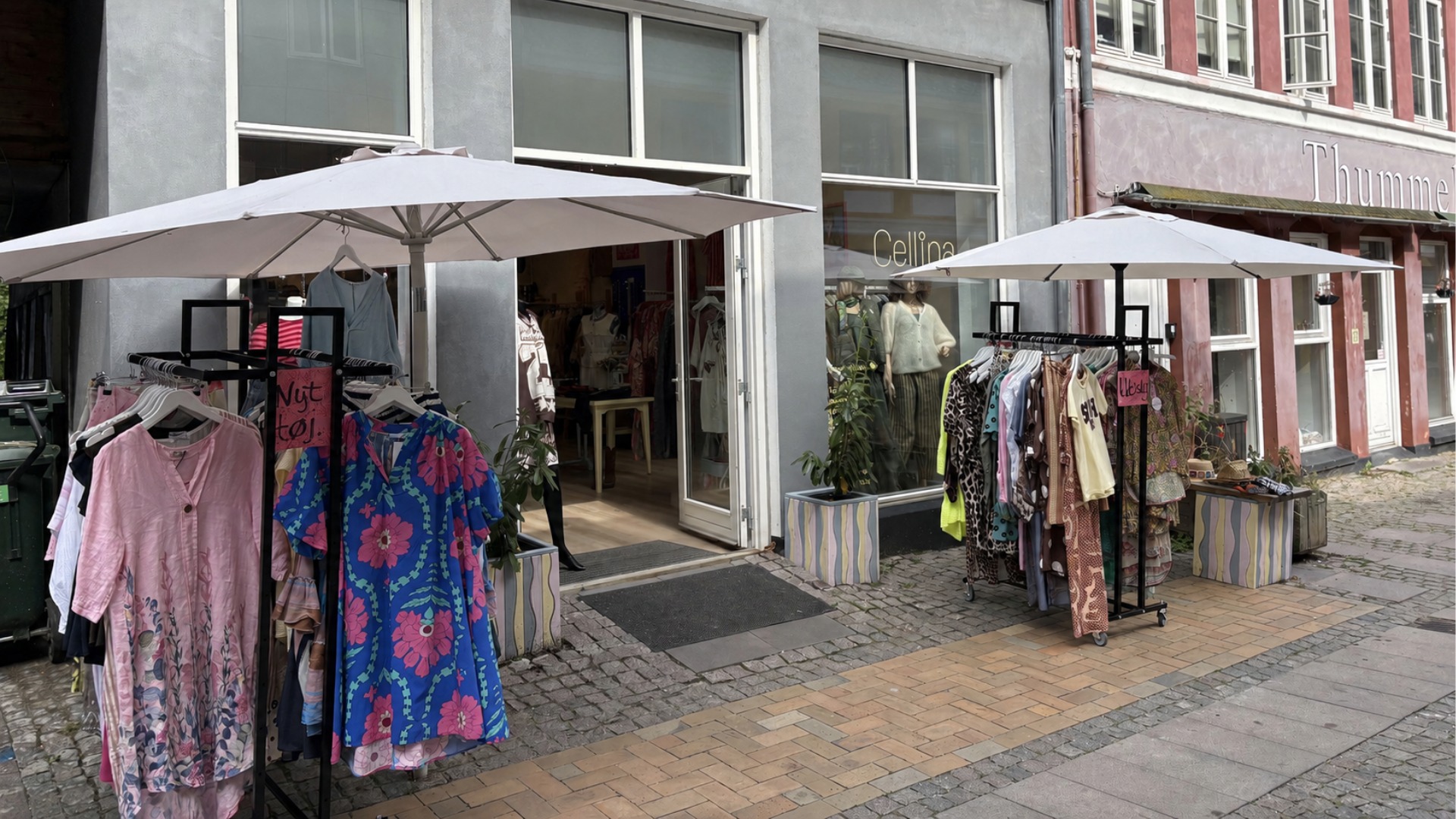 Butik Cellina