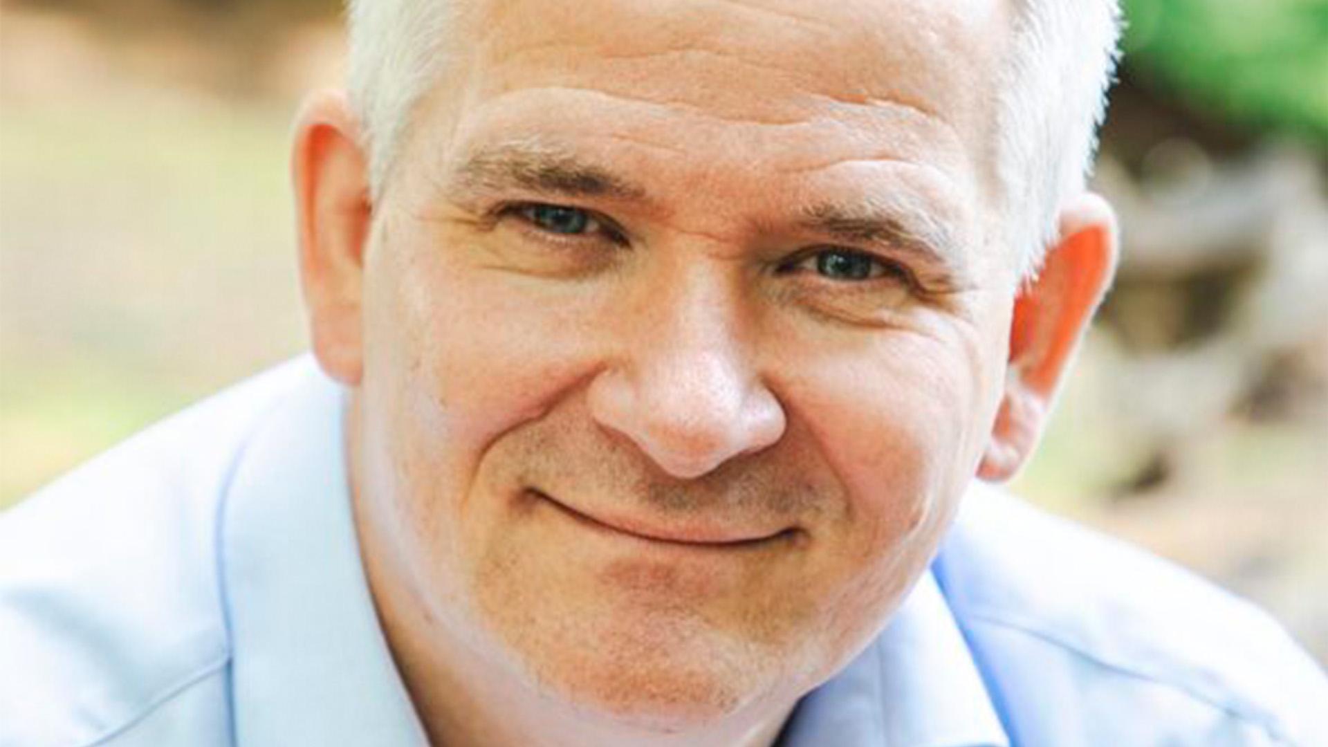 Christian Viborg