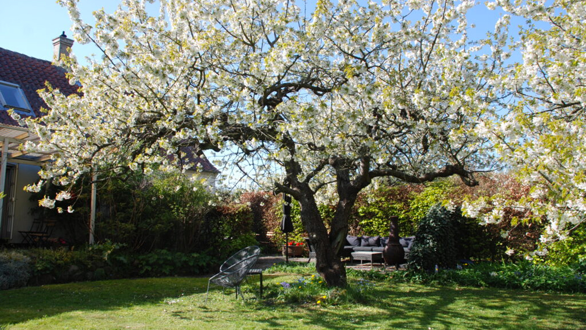 Shanti Retreat Langeland