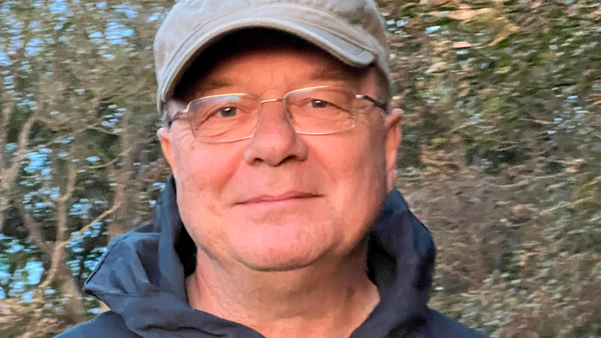 Tor Nørretranders
