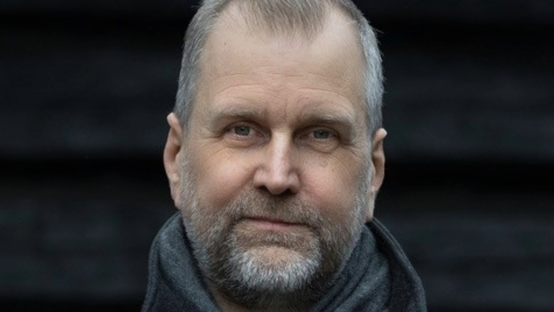 Mogens Trolle