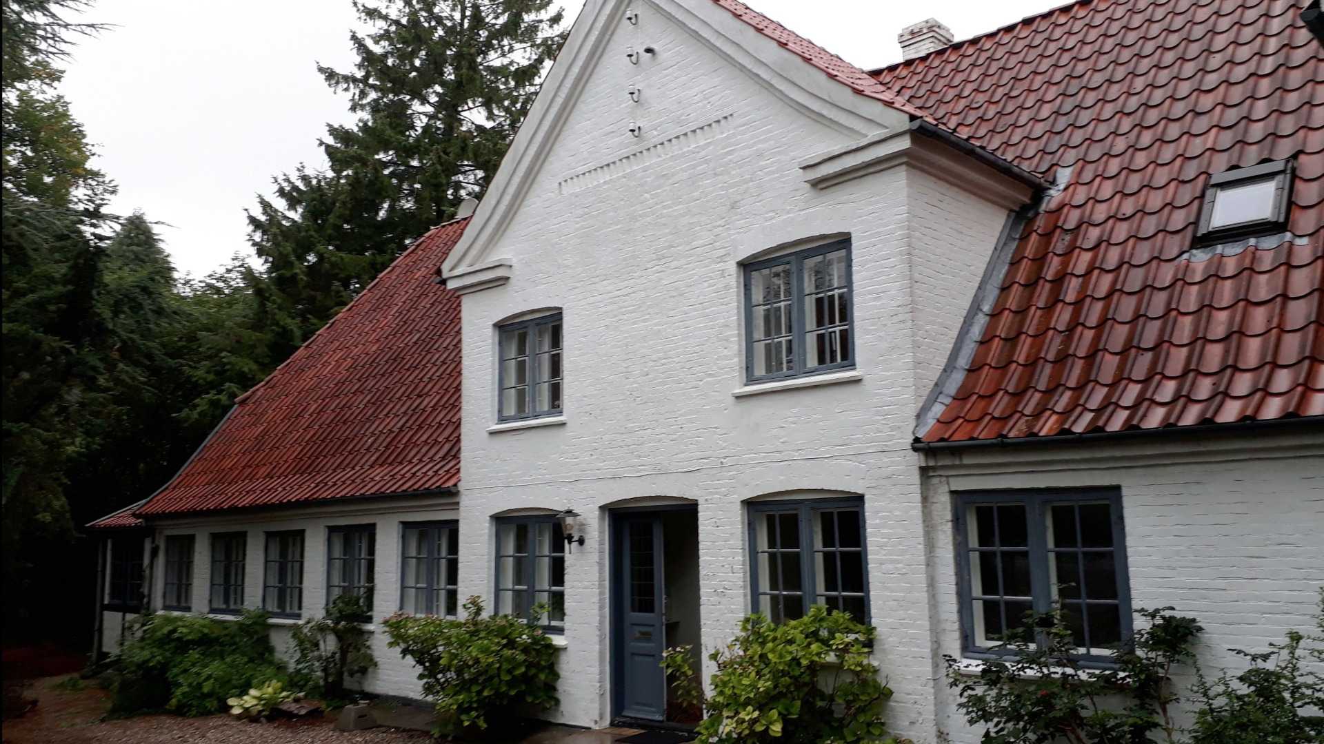 Slotsgade 65