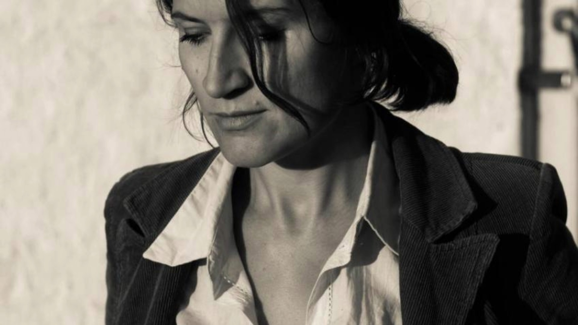 Forfatter Ursula Scavenius