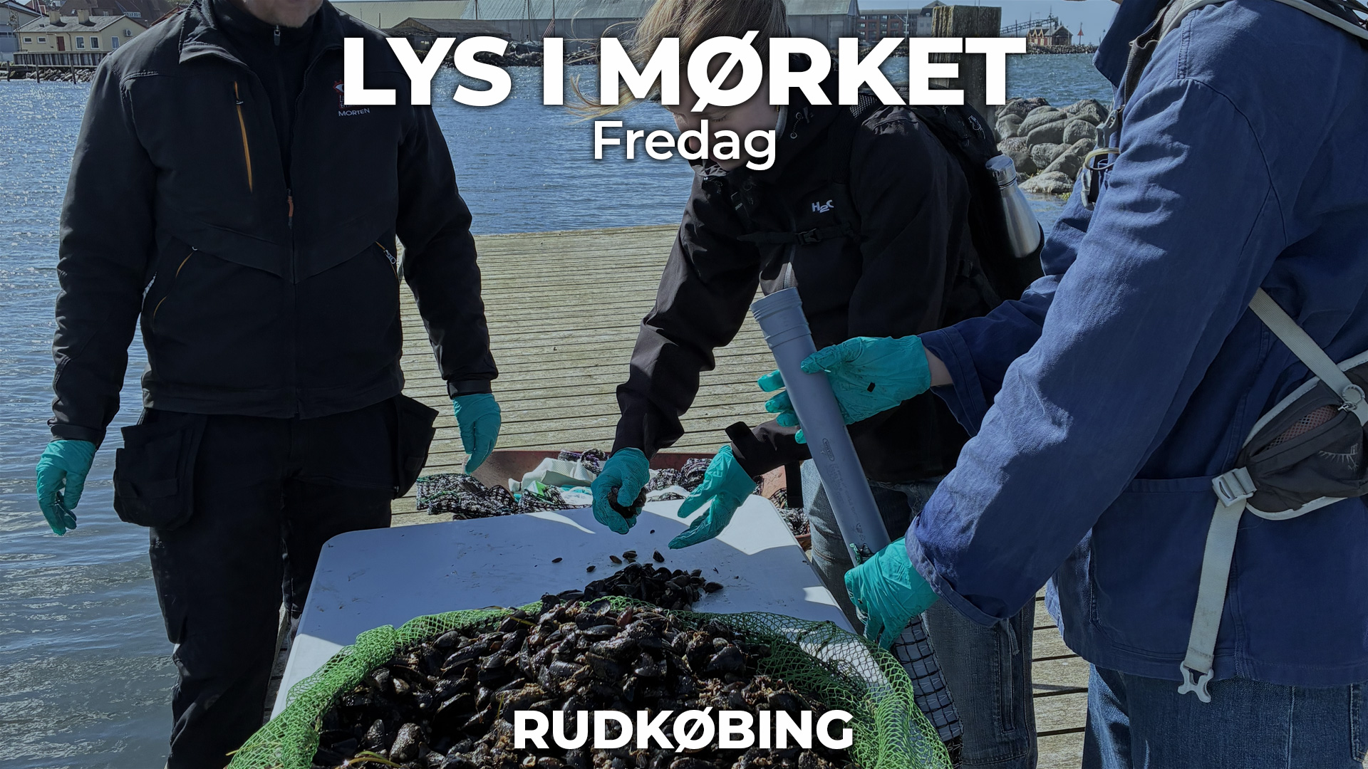 Langelands Efterskole - Vores Sted