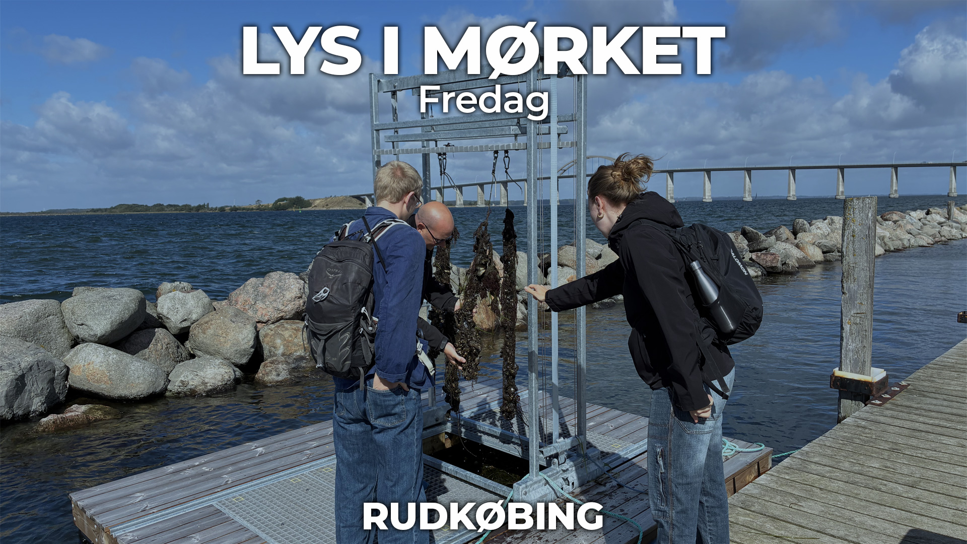 Langelands Efterskole - Vores Sted