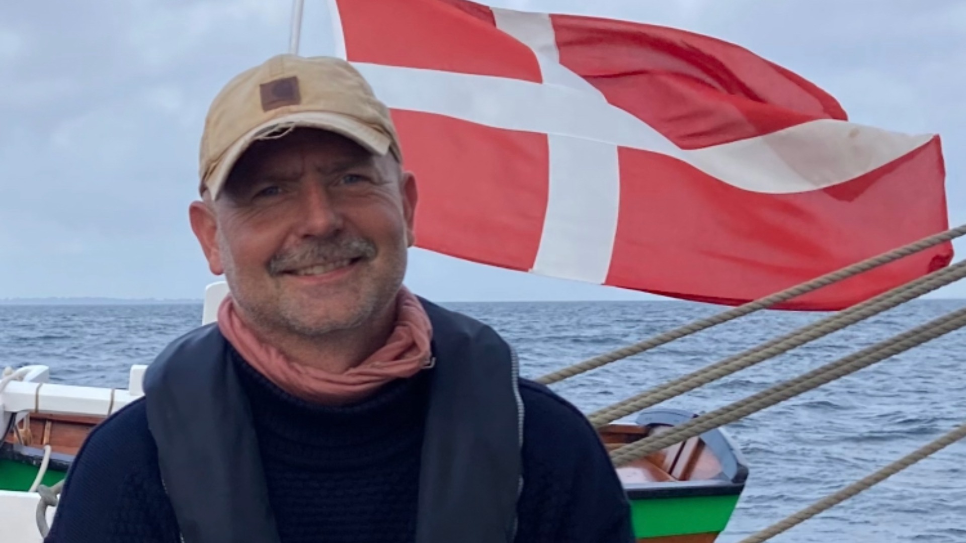 Kristian Hansen