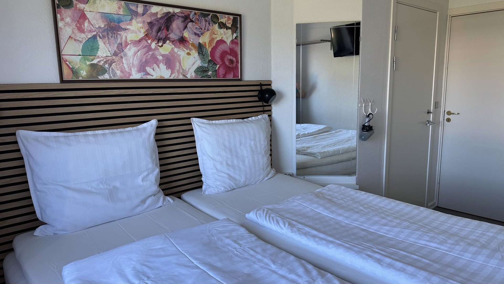 Hine Bakke Guesthouse