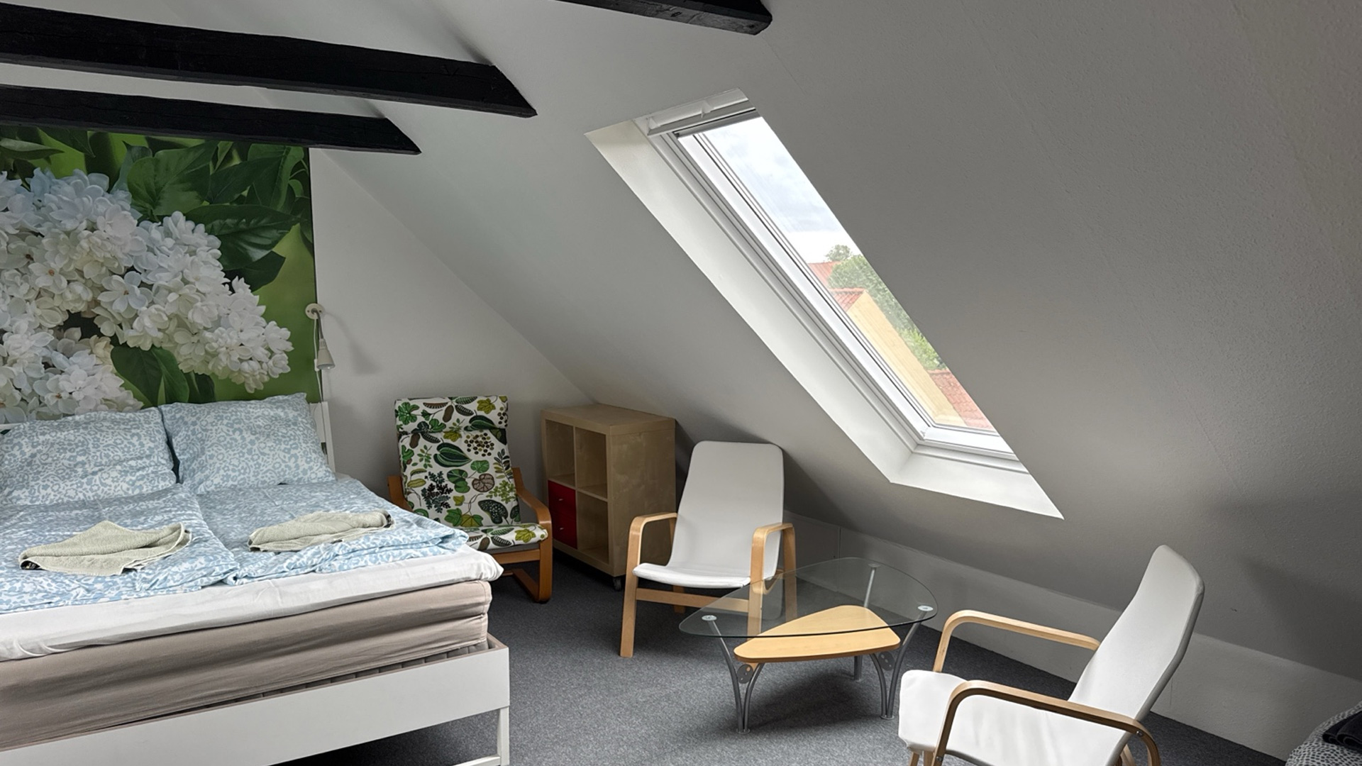 Holiday Rooms Rudkøbing