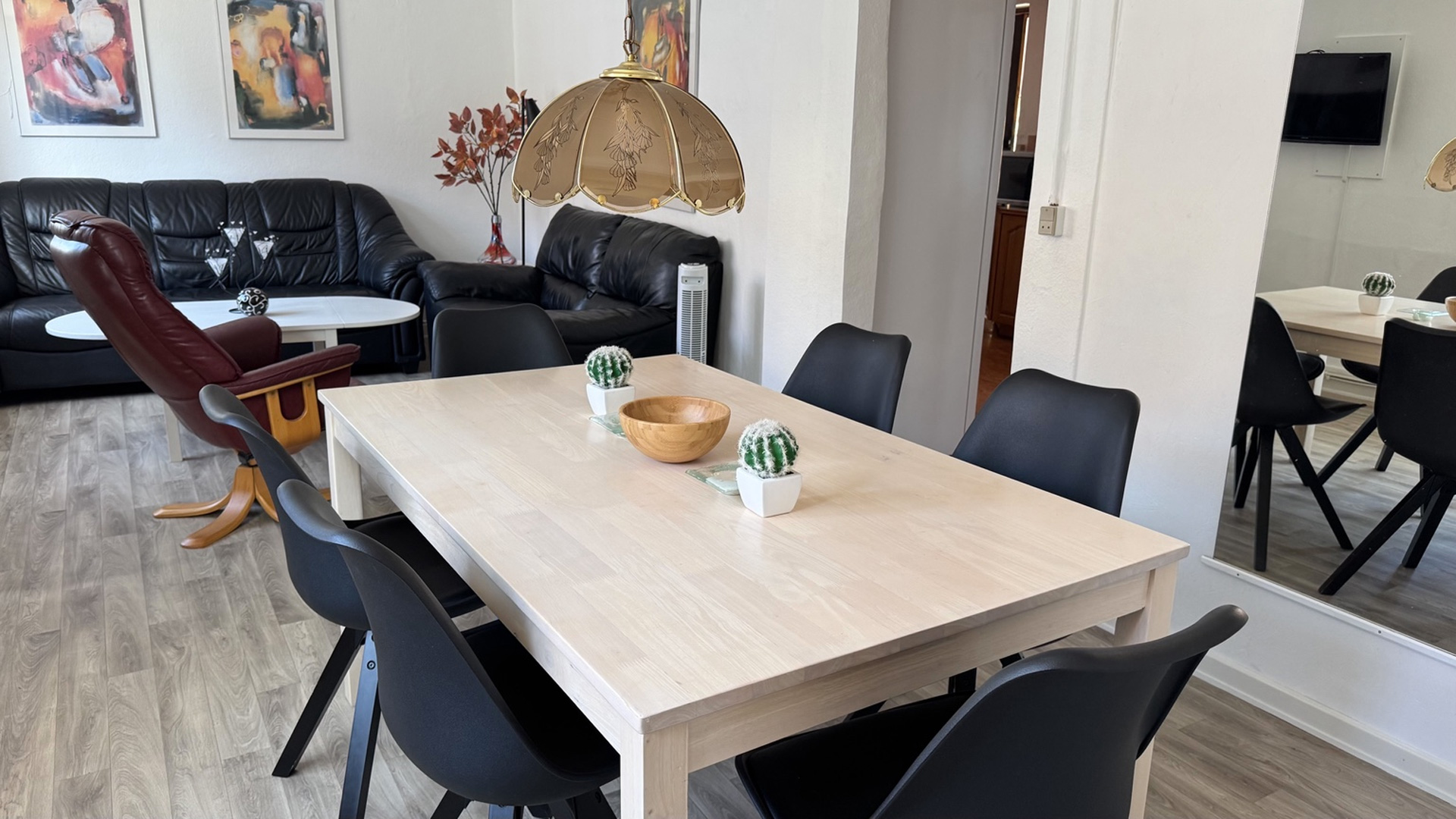 Holiday Apartment Rudkøbing