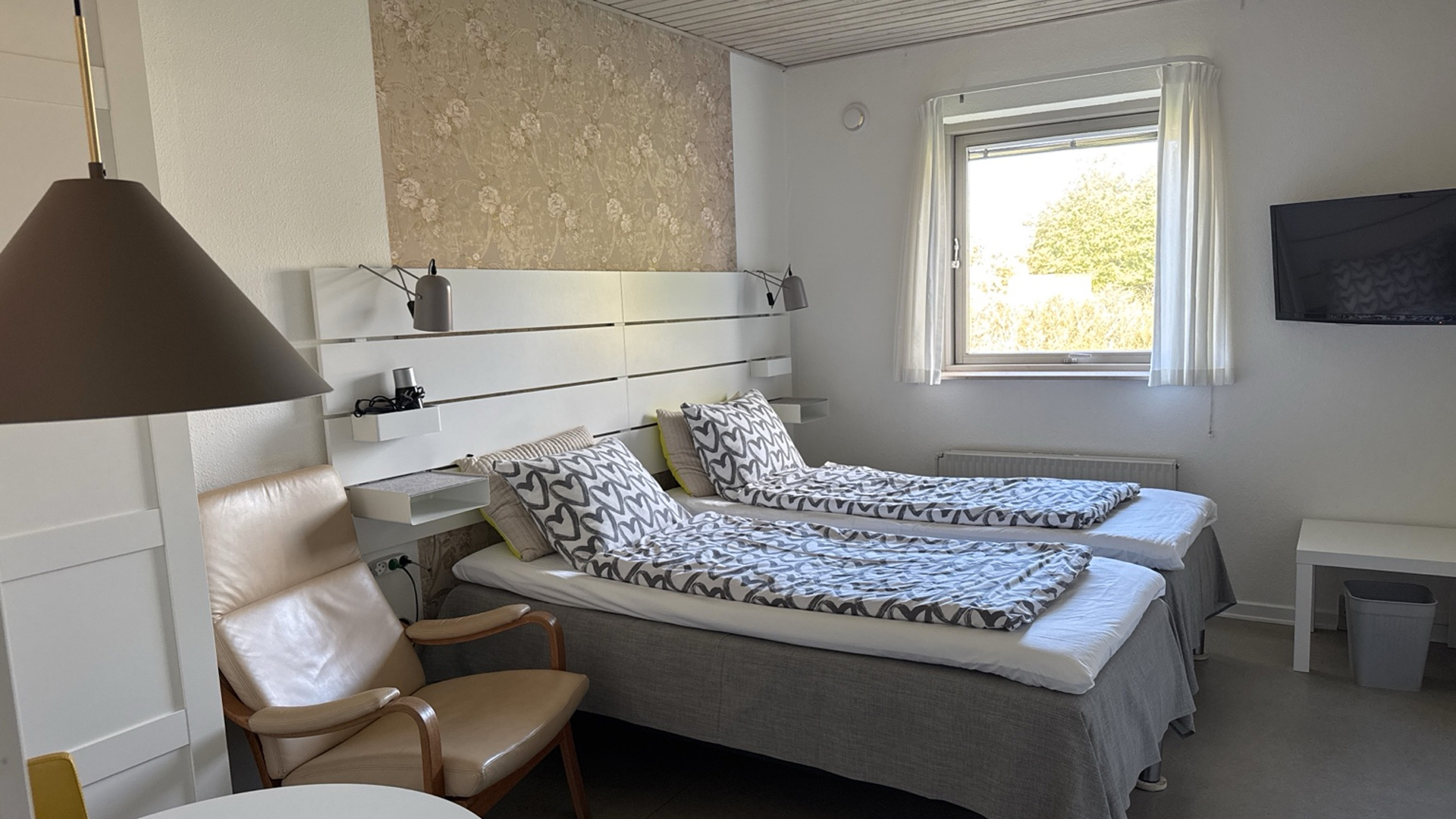 Hine Bakke Guesthouse