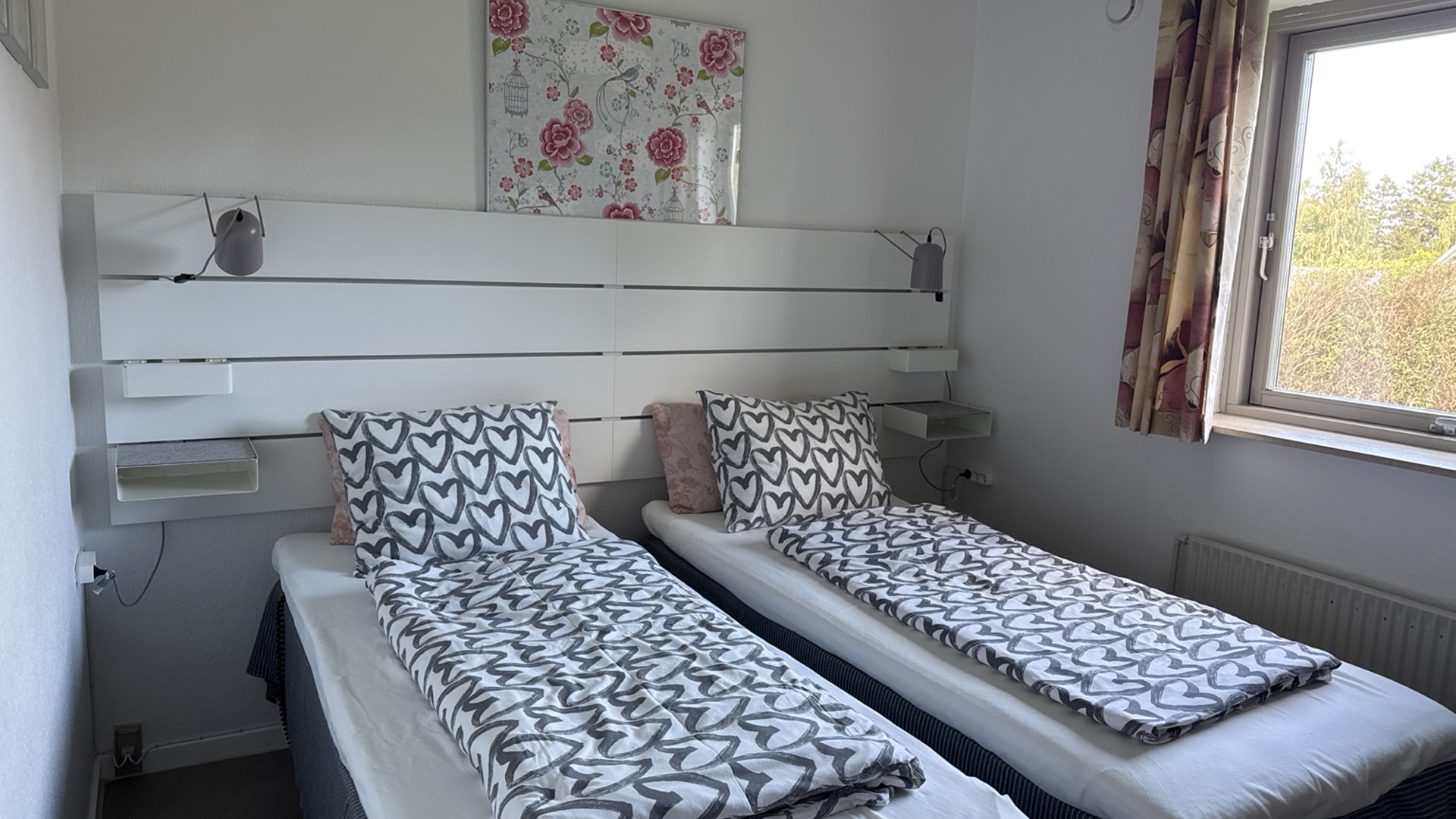 Hine Bakke Guesthouse