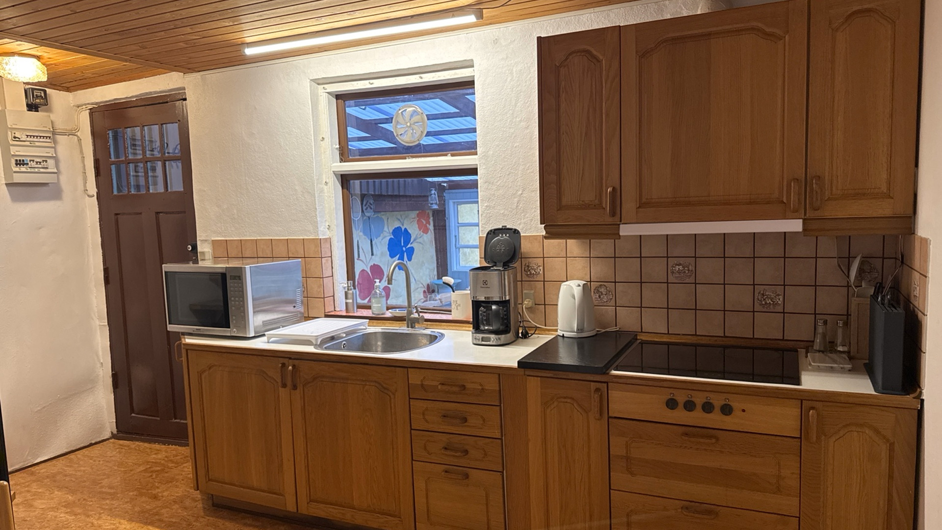 Holiday Apartment Rudkøbing