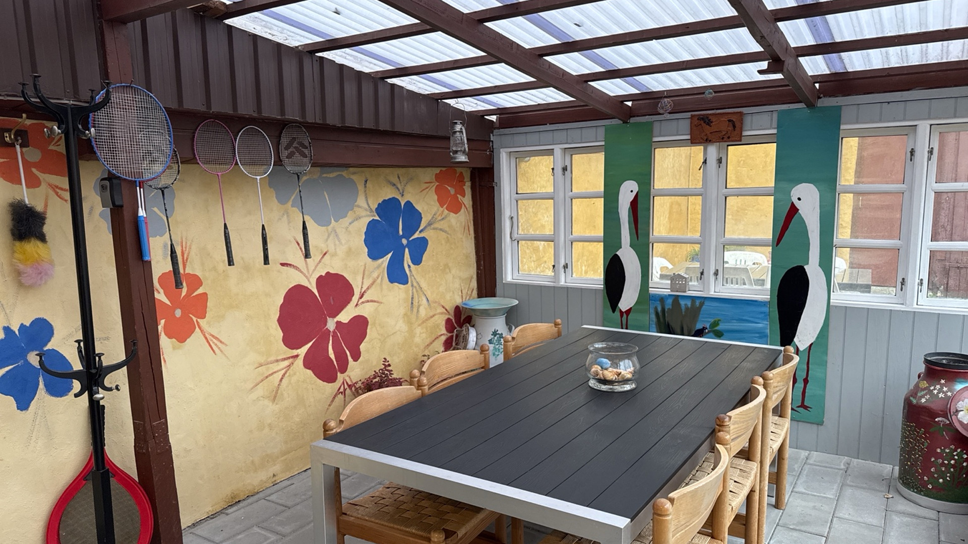 Holiday Apartment Rudkøbing