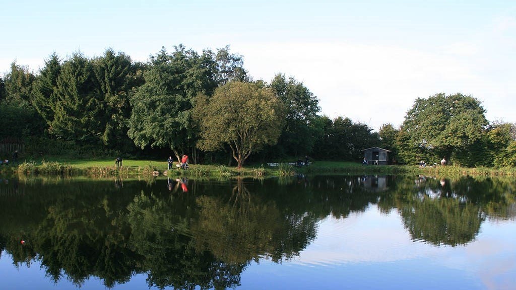 Børges Put and take Appartment