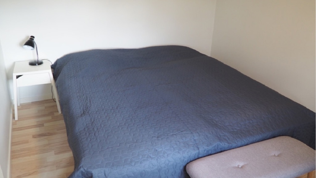 Børges Put and take Appartment