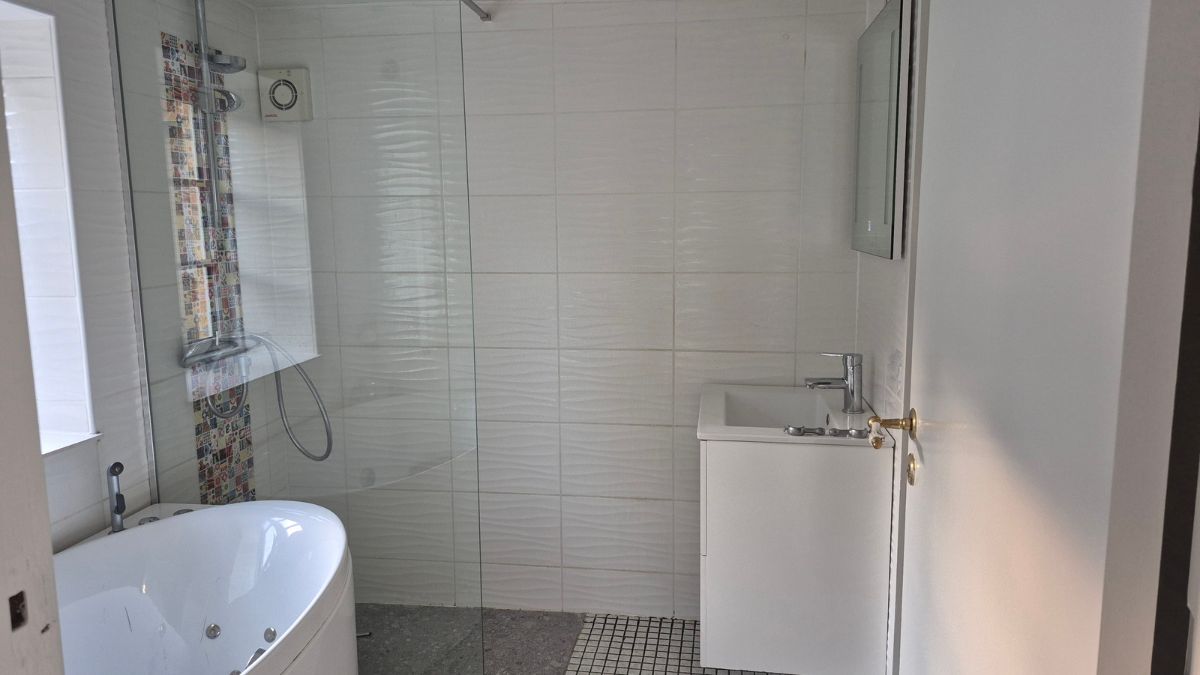 Feriehus i Magtenbølle