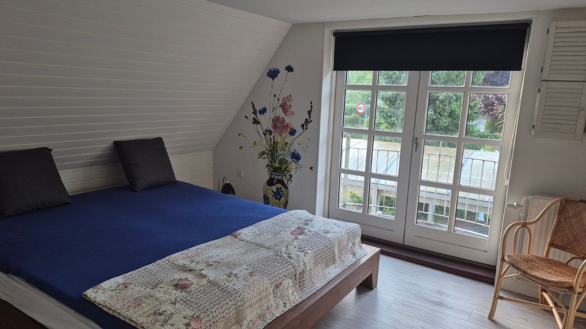 Feriehus i Magtenbølle