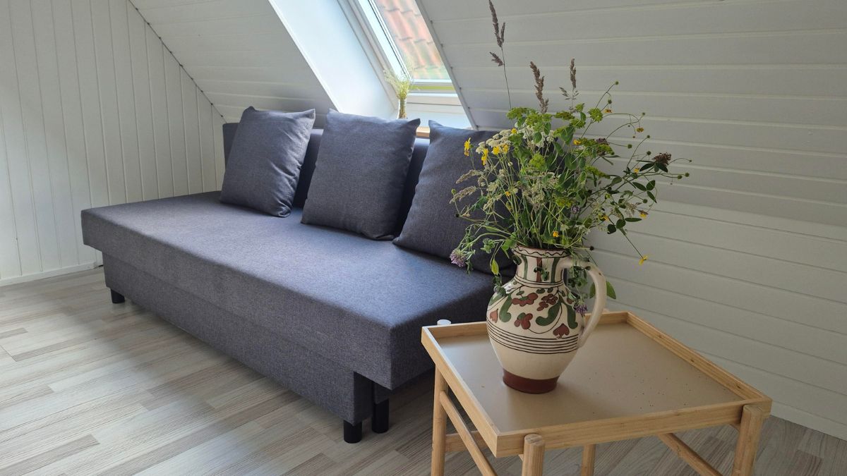 Feriehus i Magtenbølle