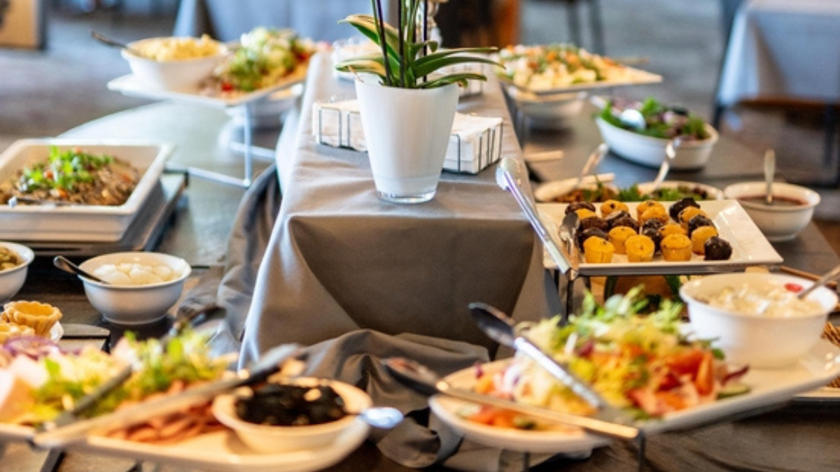 Hotel Vissenbjerg Storkro