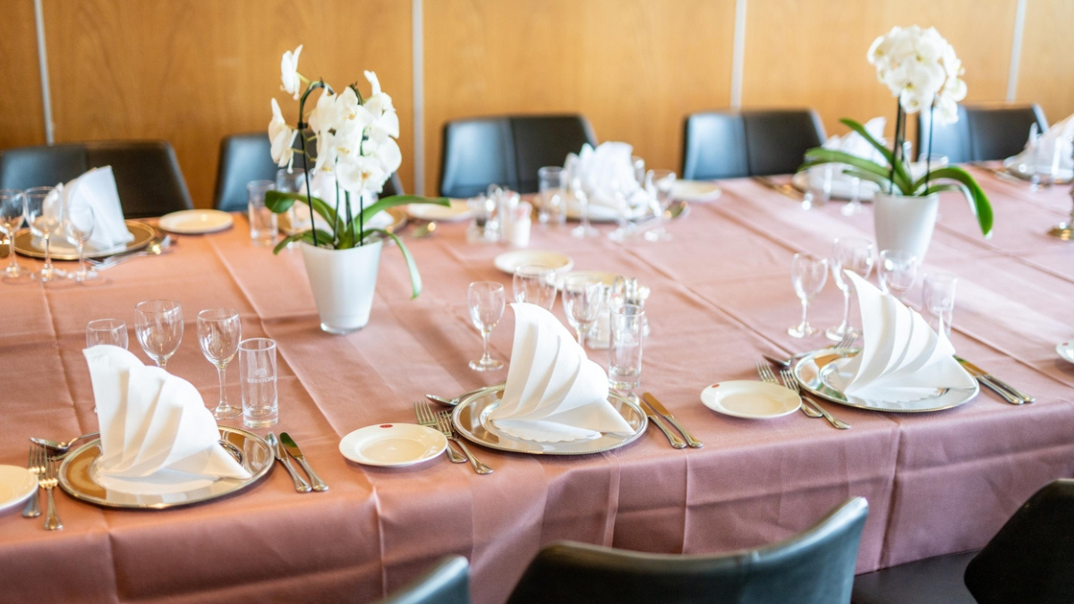 Hotel Vissenbjerg Storkro