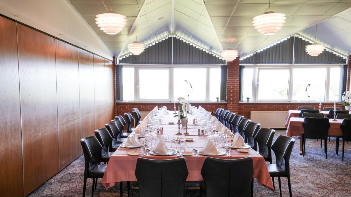 Hotel Vissenbjerg Storkro