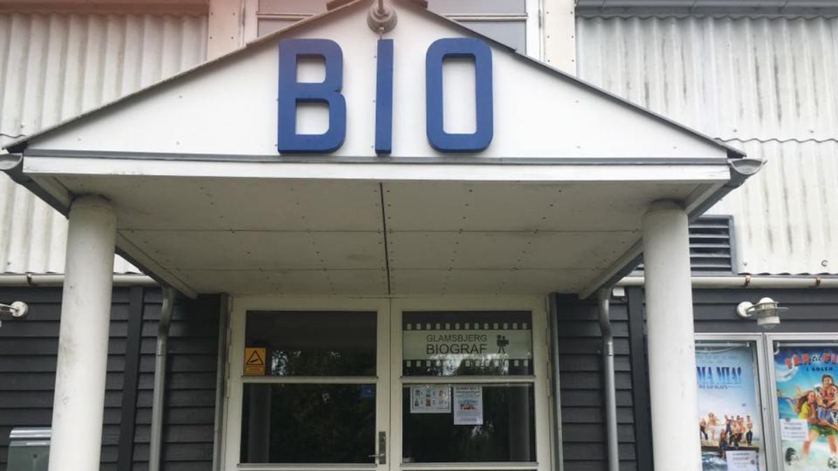 Glamsbjerg Biograf