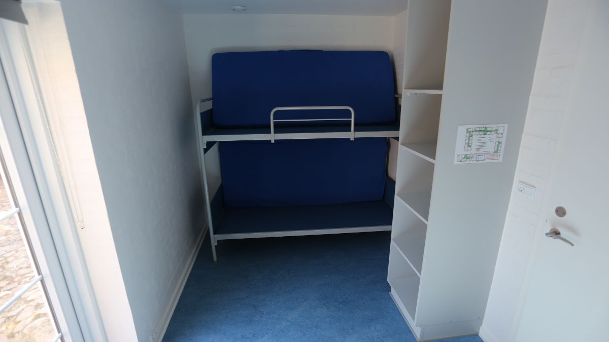 Kolonien Thorøgaard