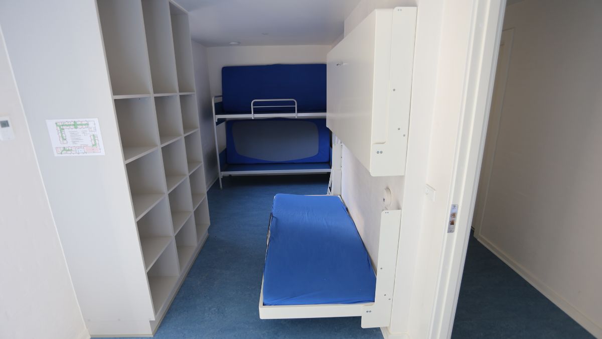 Kolonien Thorøgaard