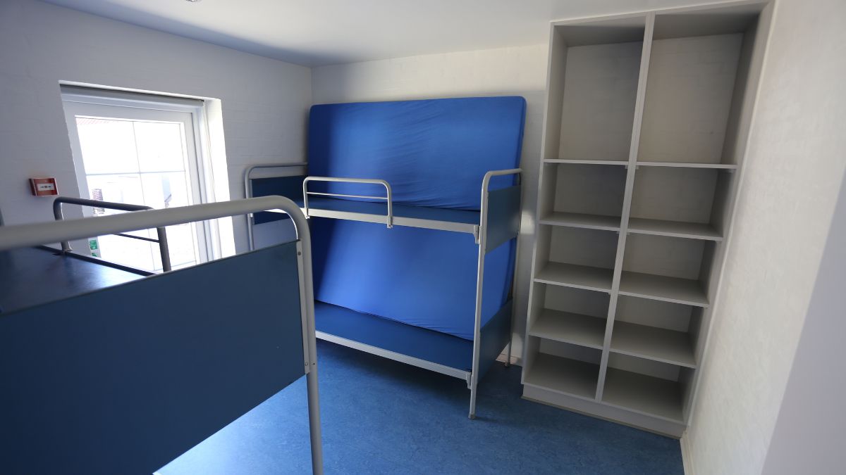 Kolonien Thorøgaard