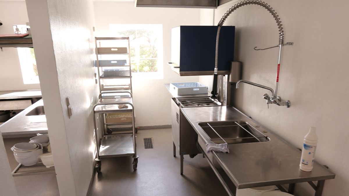 Kolonien Thorøgaard