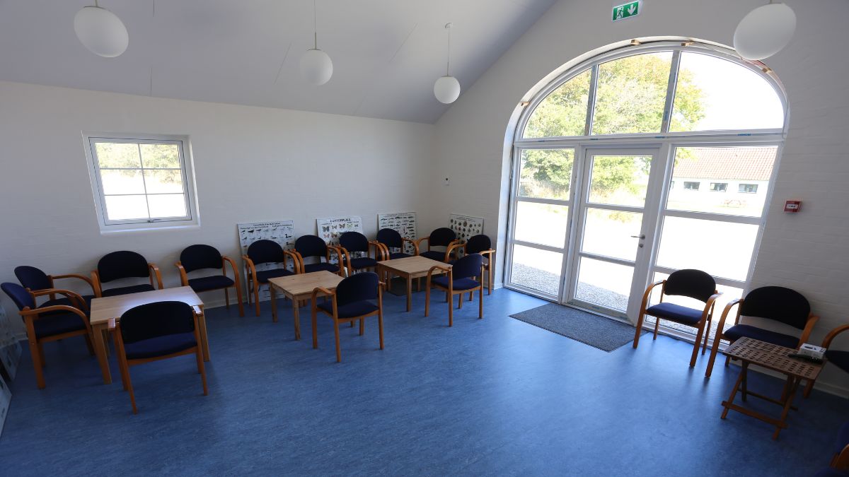 Kolonien Thorøgaard