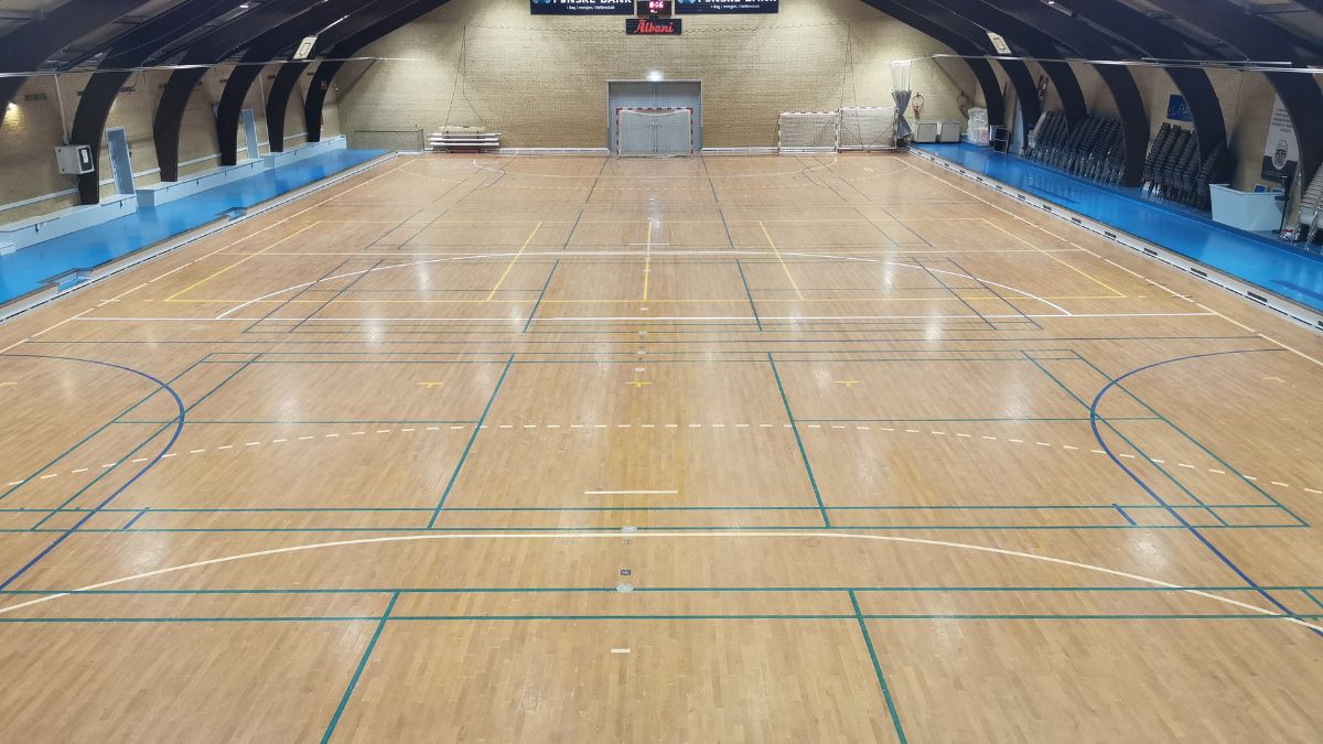 Glamsbjerg Fritidscenter
