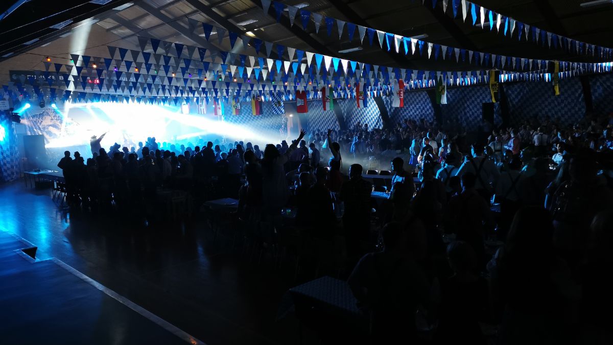 Glamsbjerg Fritidscenter