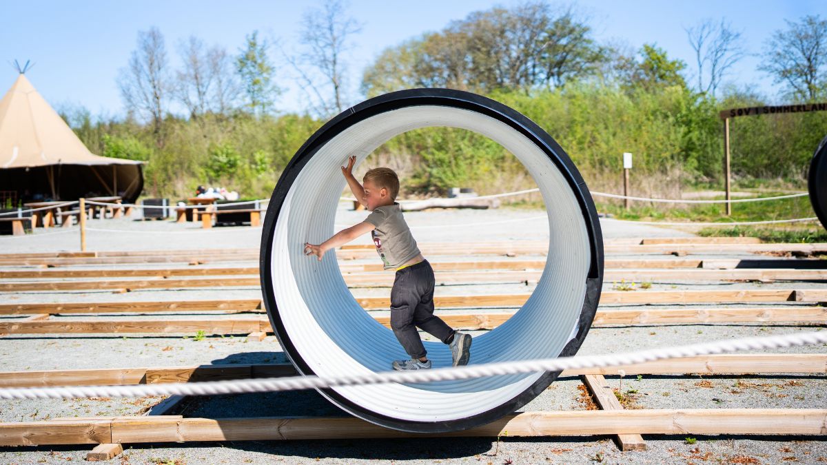 Fyns Sommerland