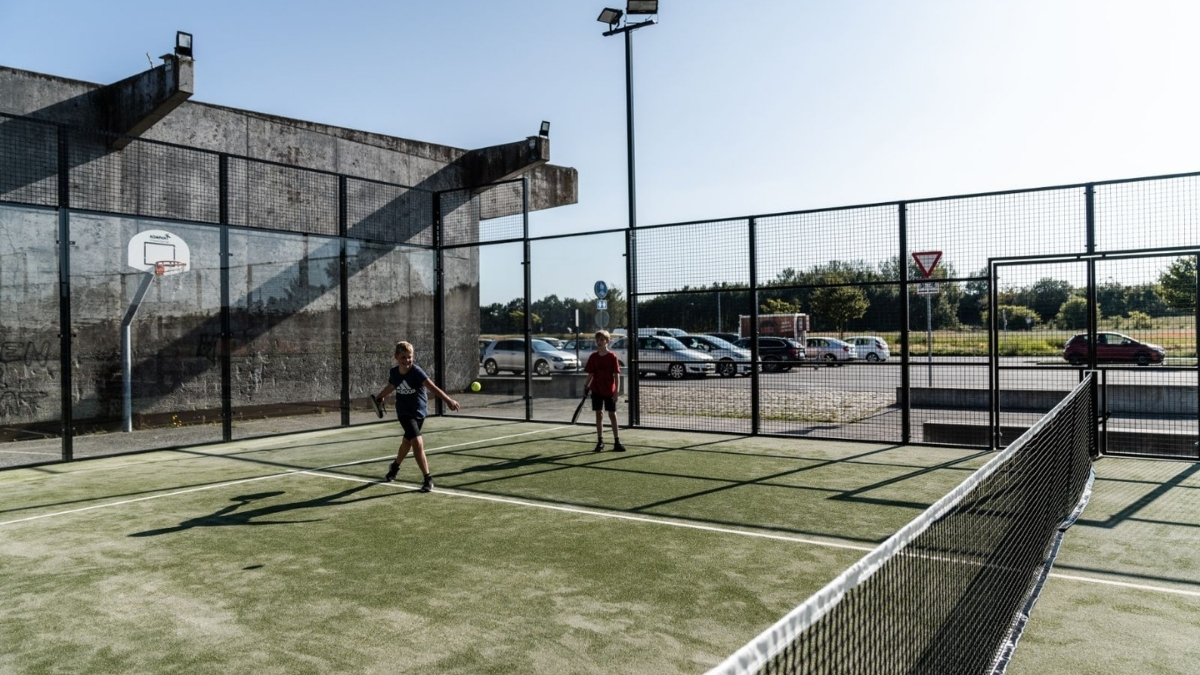 Arena Assens padel