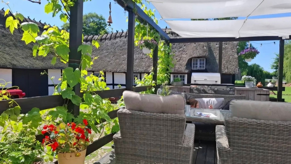 Hygge Hoeve