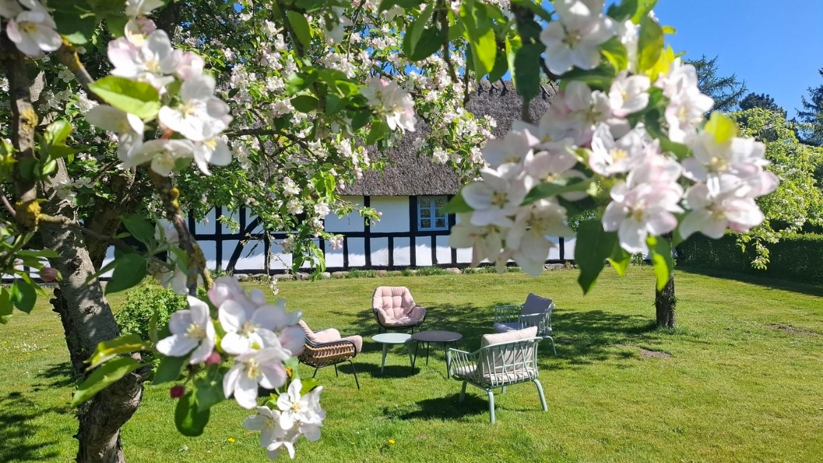 Hygge Hoeve