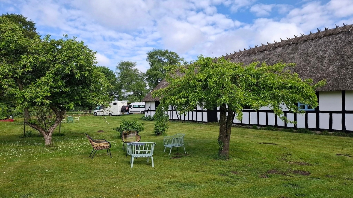 Hygge Hoeve
