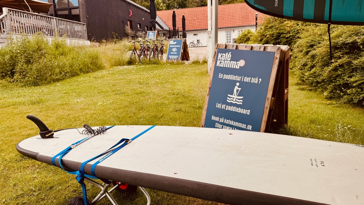 Kafé Kammas