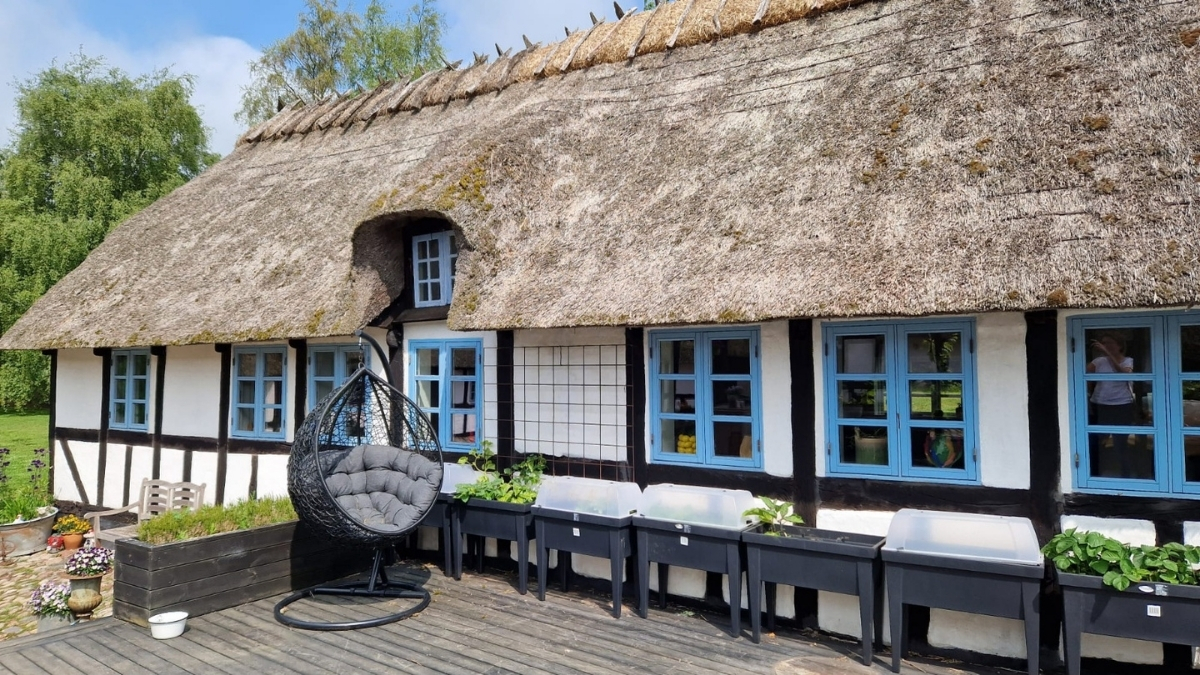 Hygge Hoeve