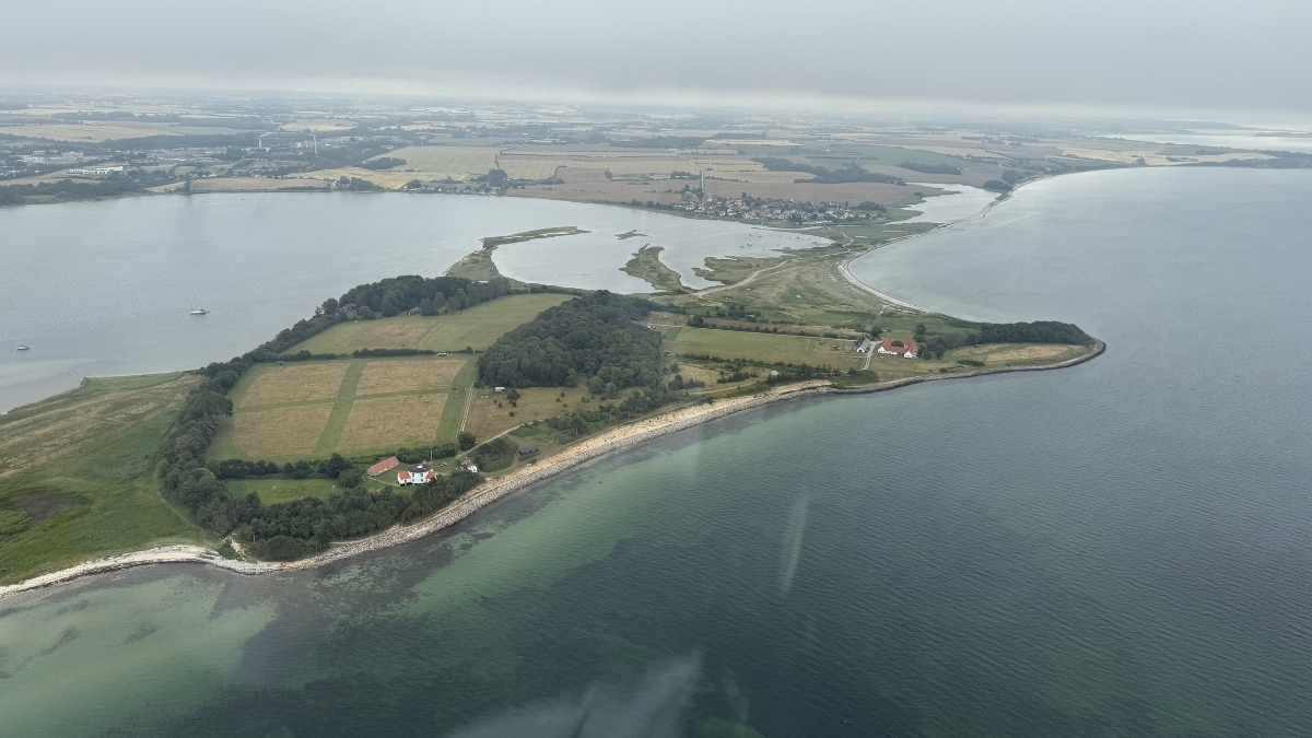 Helikopterflyvning