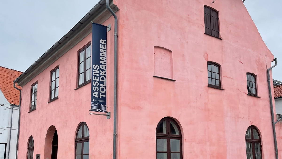 Assens Toldkammer