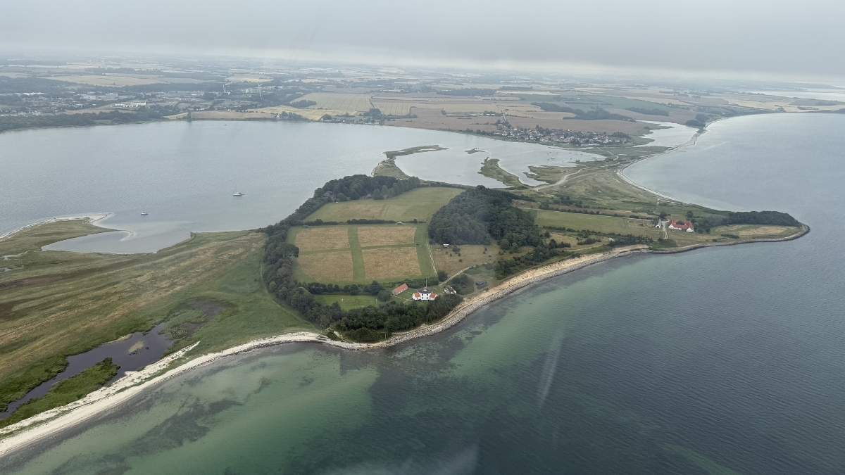Thorø