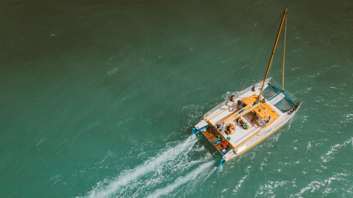 IMM 2026 – Catamaraner, trimaraner og proaer