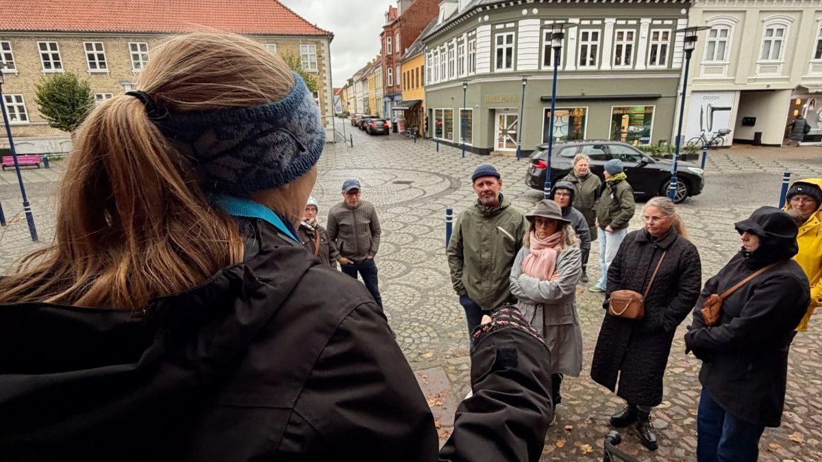 Udvikling Assens - Visit Assens