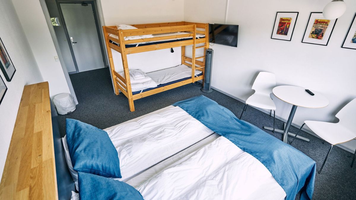 Fyrtårn Tommerup